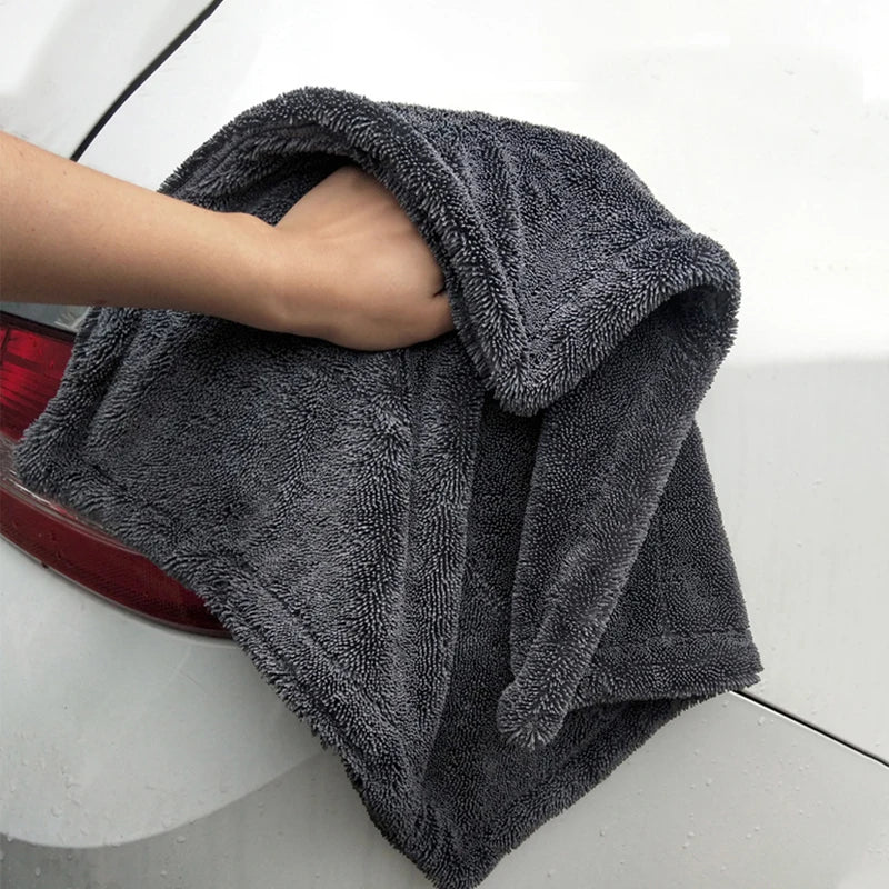 Super Absorbent Car Care Towel