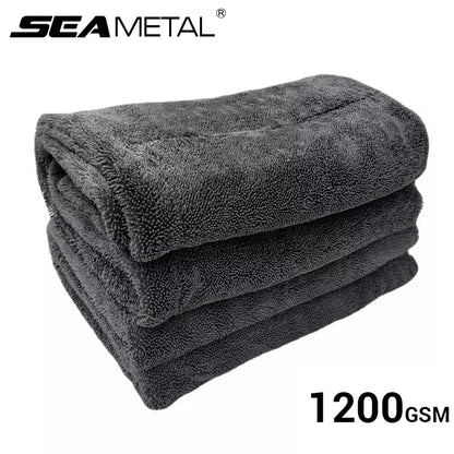 Super Absorbent Car Care Towel